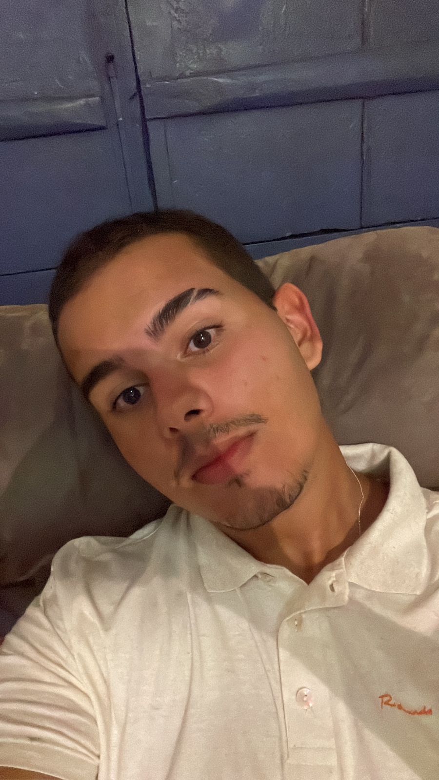 Vitor Ferreira Viana